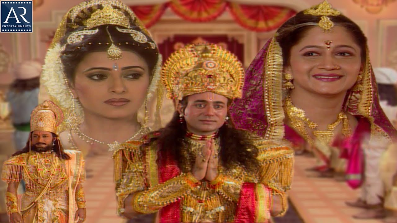 Vishnu Puran Episode-91 | पौराणिक कथा और रहस्य | भगवन श्री हरि विष्णु की कथा | Bhakti Sagar