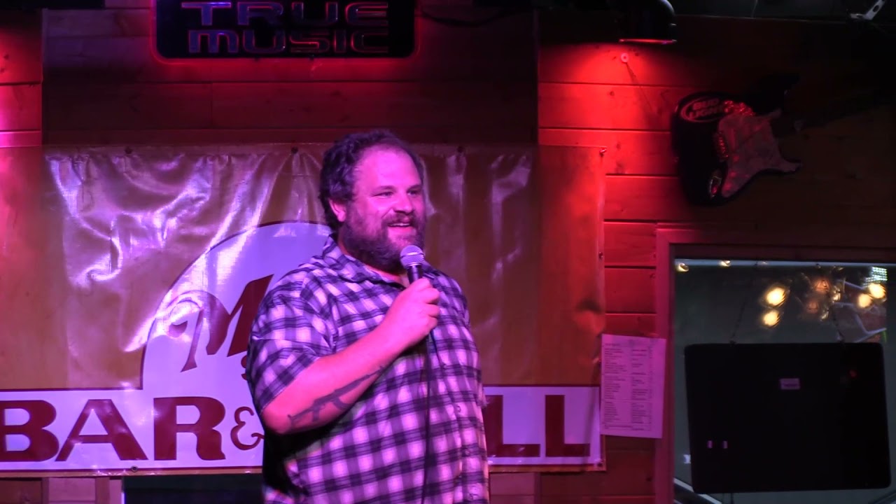 Meth jokes, Covid Jokes, and me being a klutz