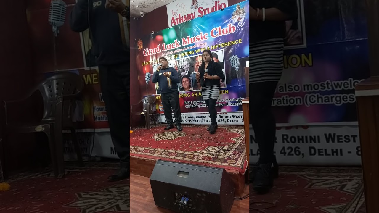#TERI MOHABBAT mein Beutiful duet Song Sung By Jugal Kishore with Puja Singh Singer #