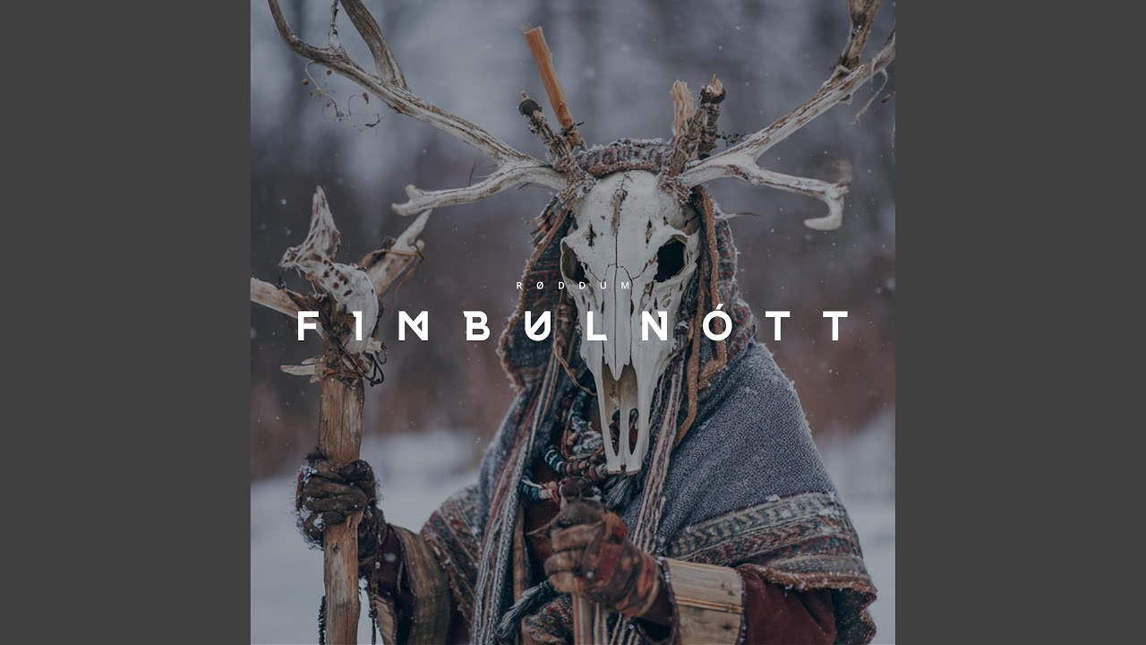 Fimbulnótt (Great Night)