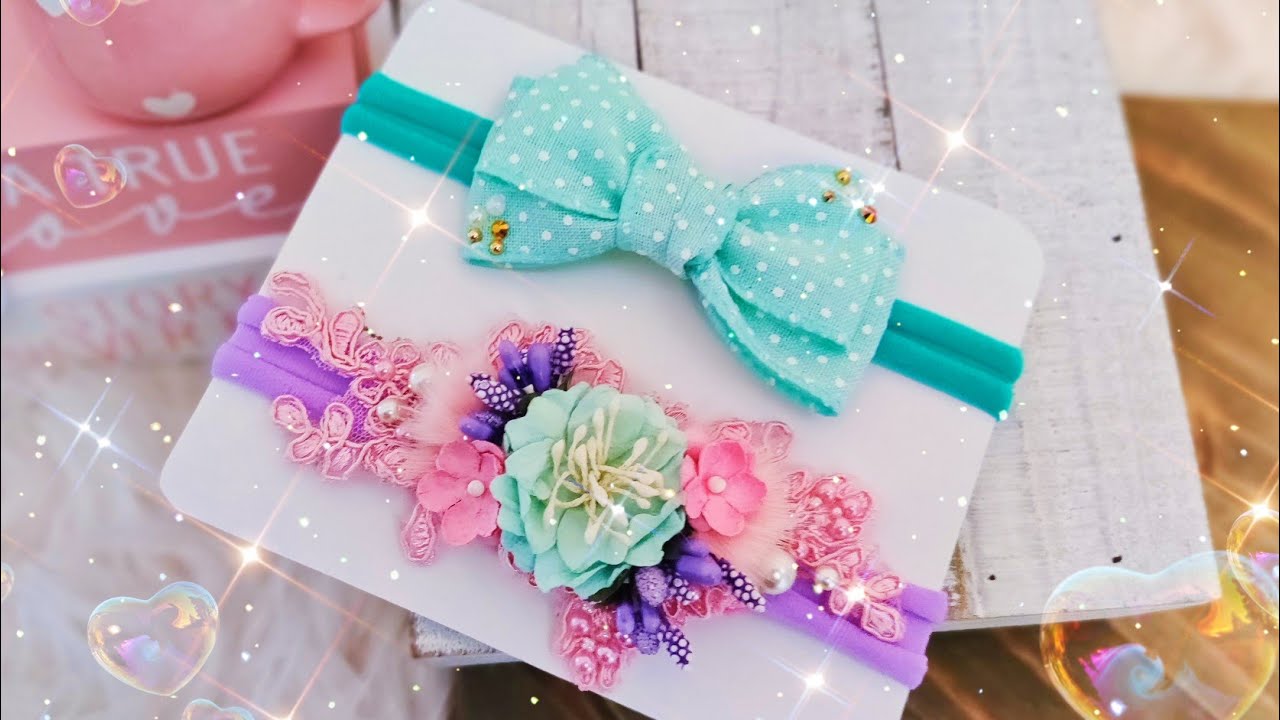 Set banditas newborn