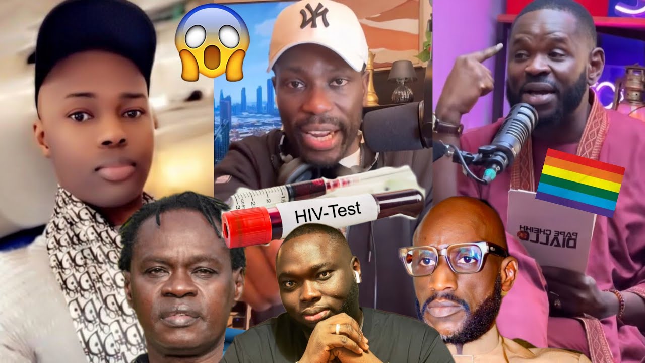 Urgent🚨Les Révélations de Pape Mbaye Baaba Mal Si Liste Gör Djiguene Yi la Bok AK Biggy Sanekh 