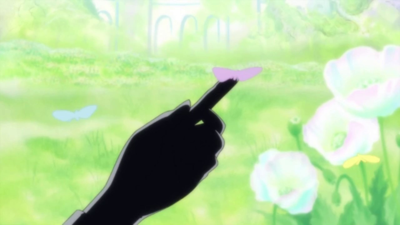 premi&egrave;re apparition D'IM SAMA VOSTFR