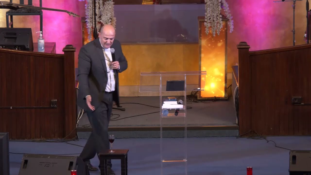 P  Said Deeb  28 SEP 2025 كأس البركة