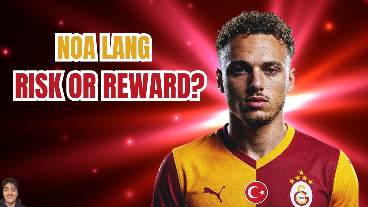 What Noa Lang Can Bring To Galatasaray