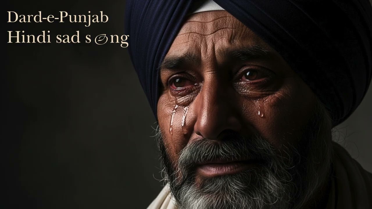 Don’t Recognize Myself Anymore 🥀 1 Hour Deeply Painful Punjabi Songs