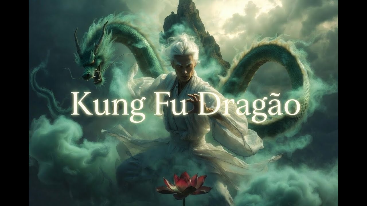 🐉 O Estilo do Dragão: A Arte de Vencer sem Destruir