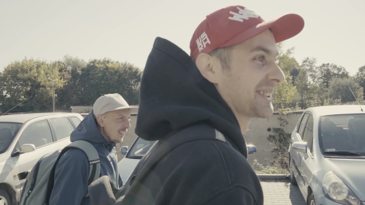Musiel - Klapki na oczach feat. Fifi(prod. Damian Def, gramofony: DJ Nambear)