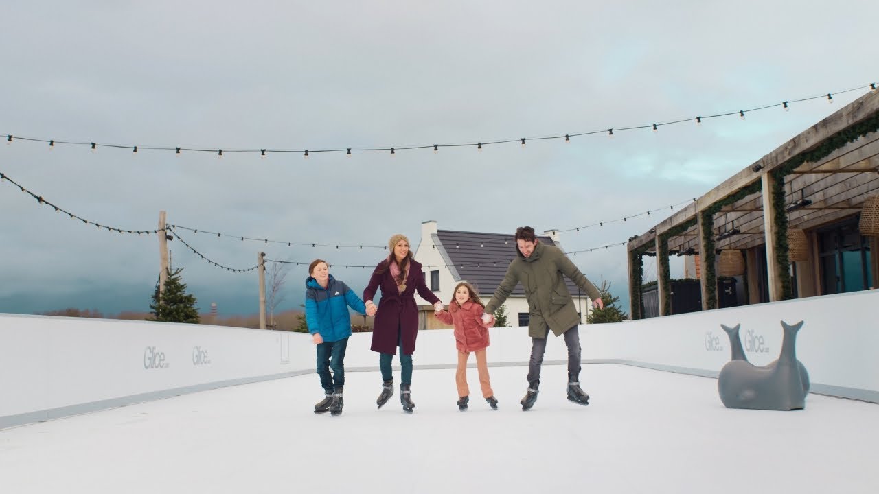 Experience Winter at Parc Maasresidence Thorn Together!#wintertravel #winter #thorn #resort #luxury