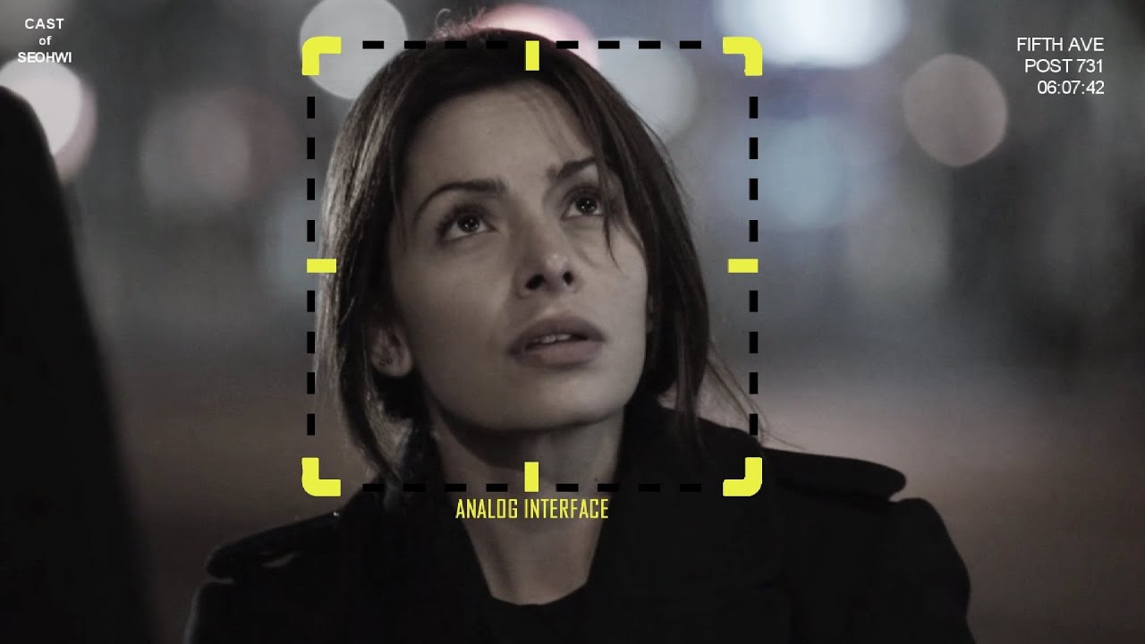 Root & Shaw - Fix you
