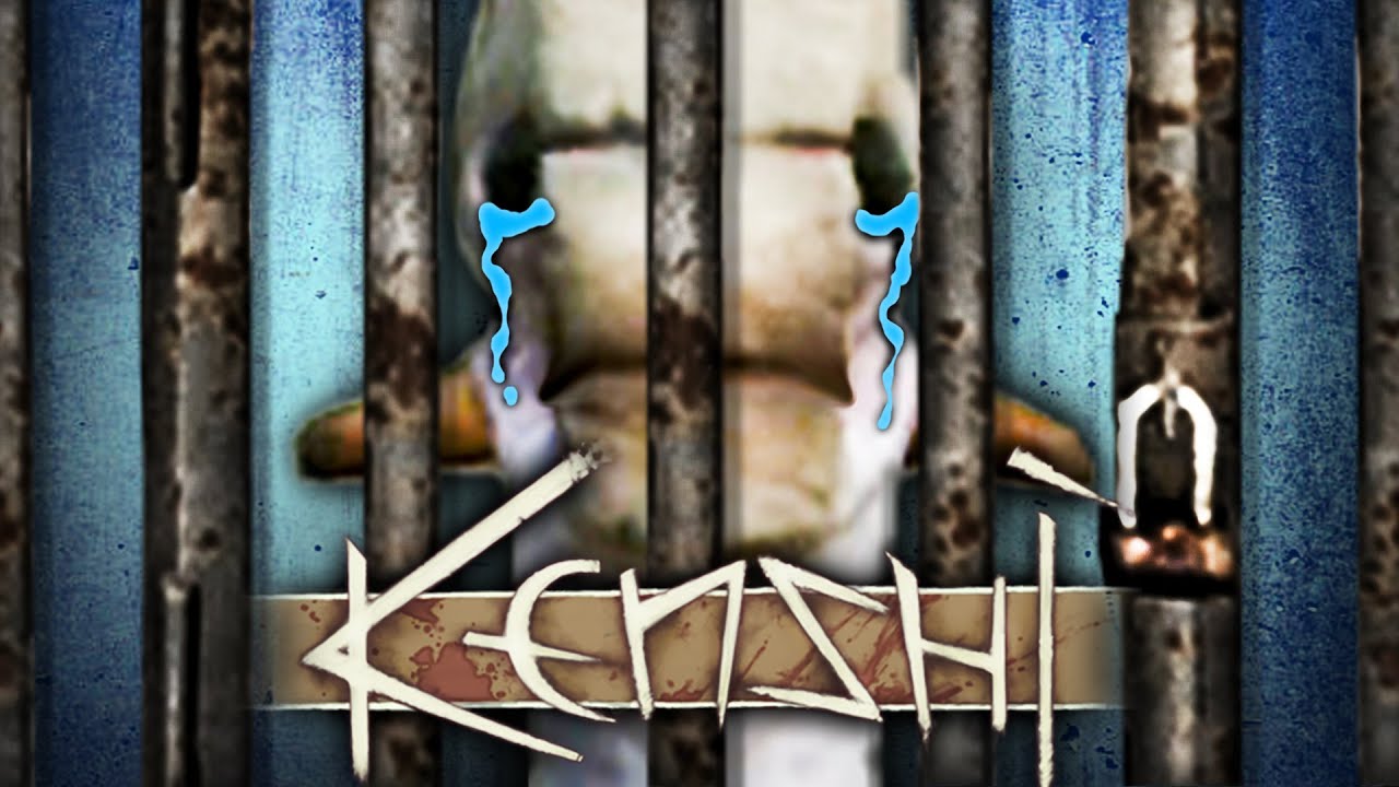 MÁS PROBLEMAS - Kenshi 