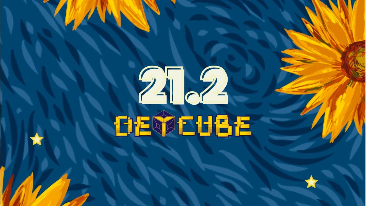 Cuantas lunas - DeyCube live álbum 21.2 sesión acústica @thecavehomestudio 