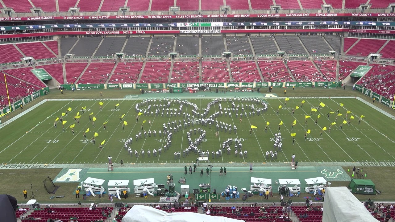 Latin Hit Half Time Show