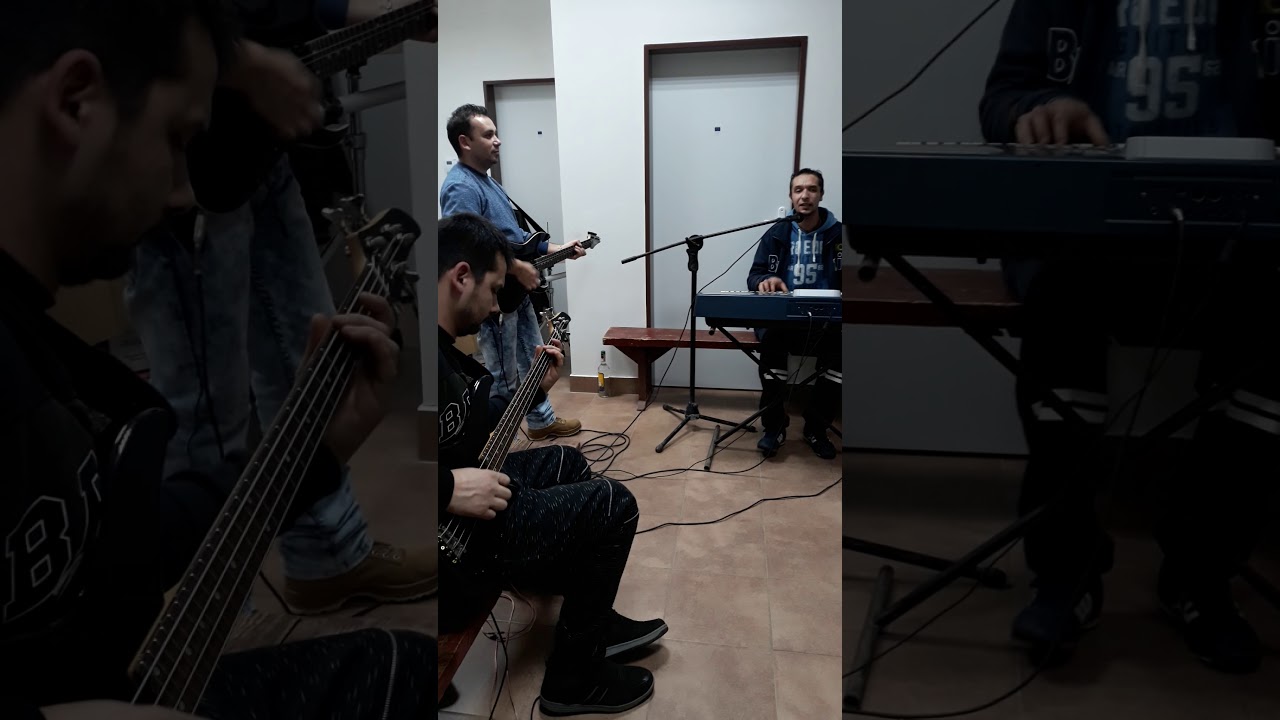 Skuska gipsy nerro hlinne
