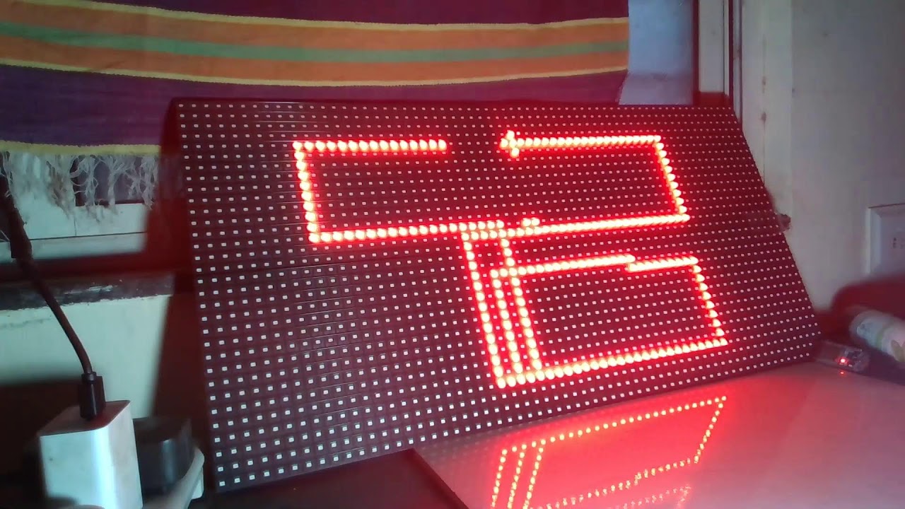 SUBSCRIBE करें और अपना नाम और संदेश प्रिंट करें।