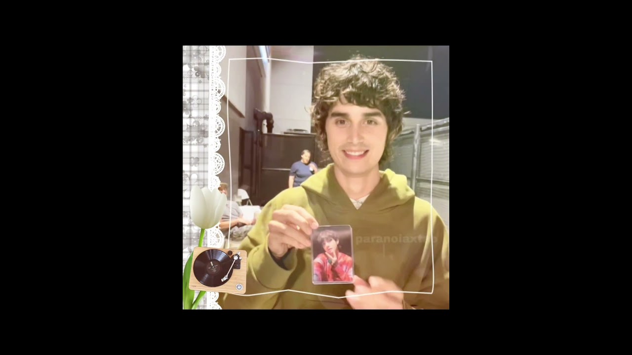 Cole Preston edit (: #editing #edit #wallows