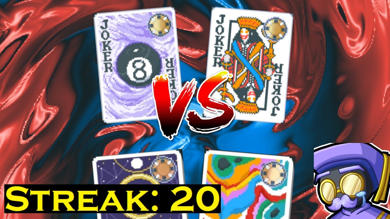 Why I love Zodiac Deck (Balatro Everyday 21)