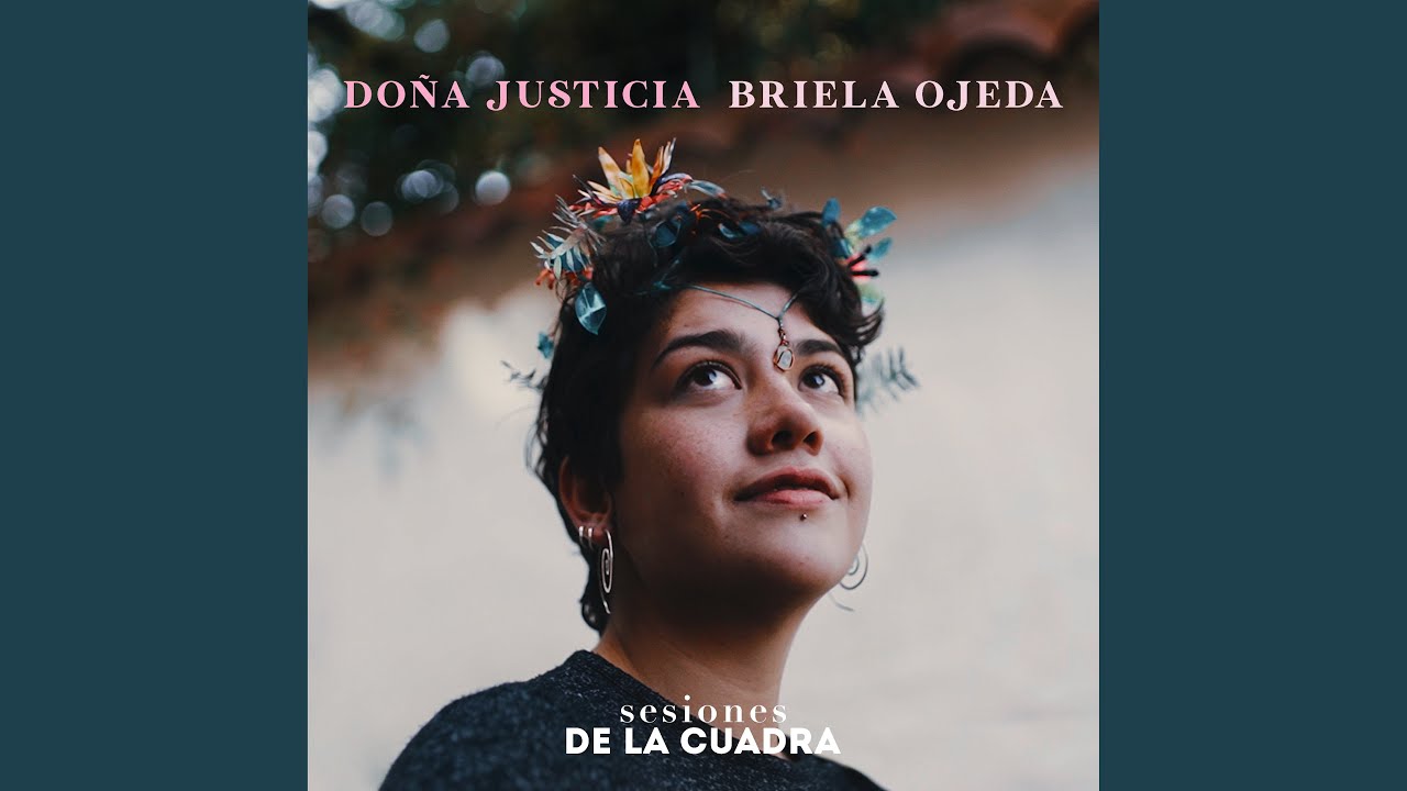 Doña Justicia (Acústico)