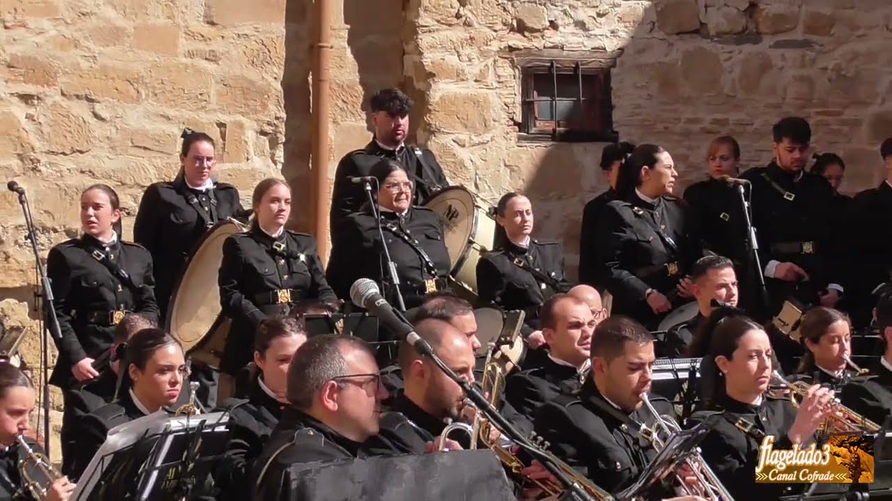 Concierto COMPLETO A.M. Expiración 2026, Salamanca