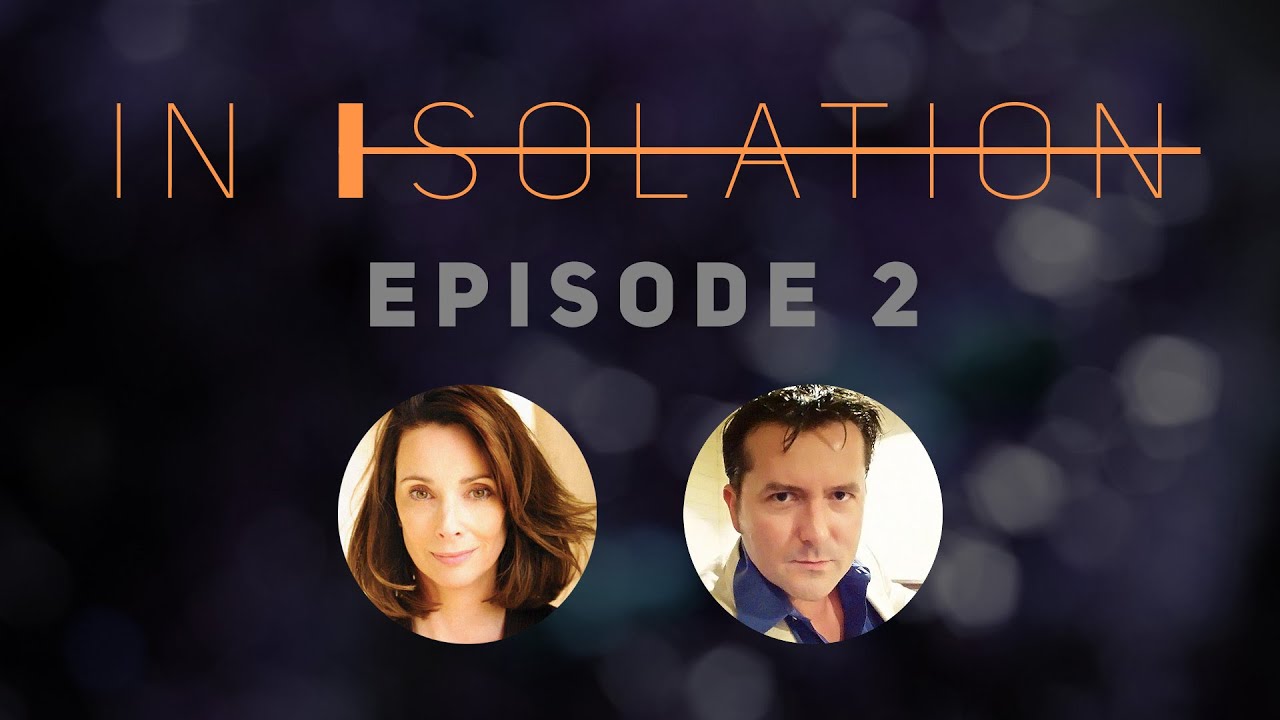 IN ISOLATION episode 2 — 