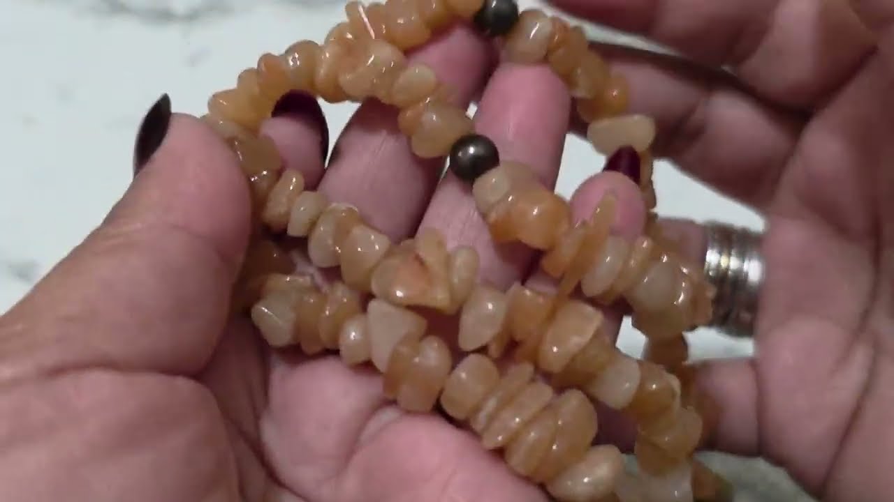 Video 29 lots of sterling 