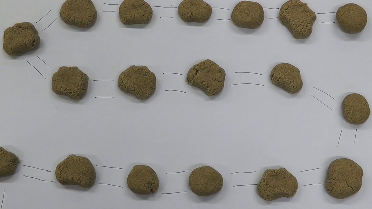 Kinetic Sand: The Magic Revealed
