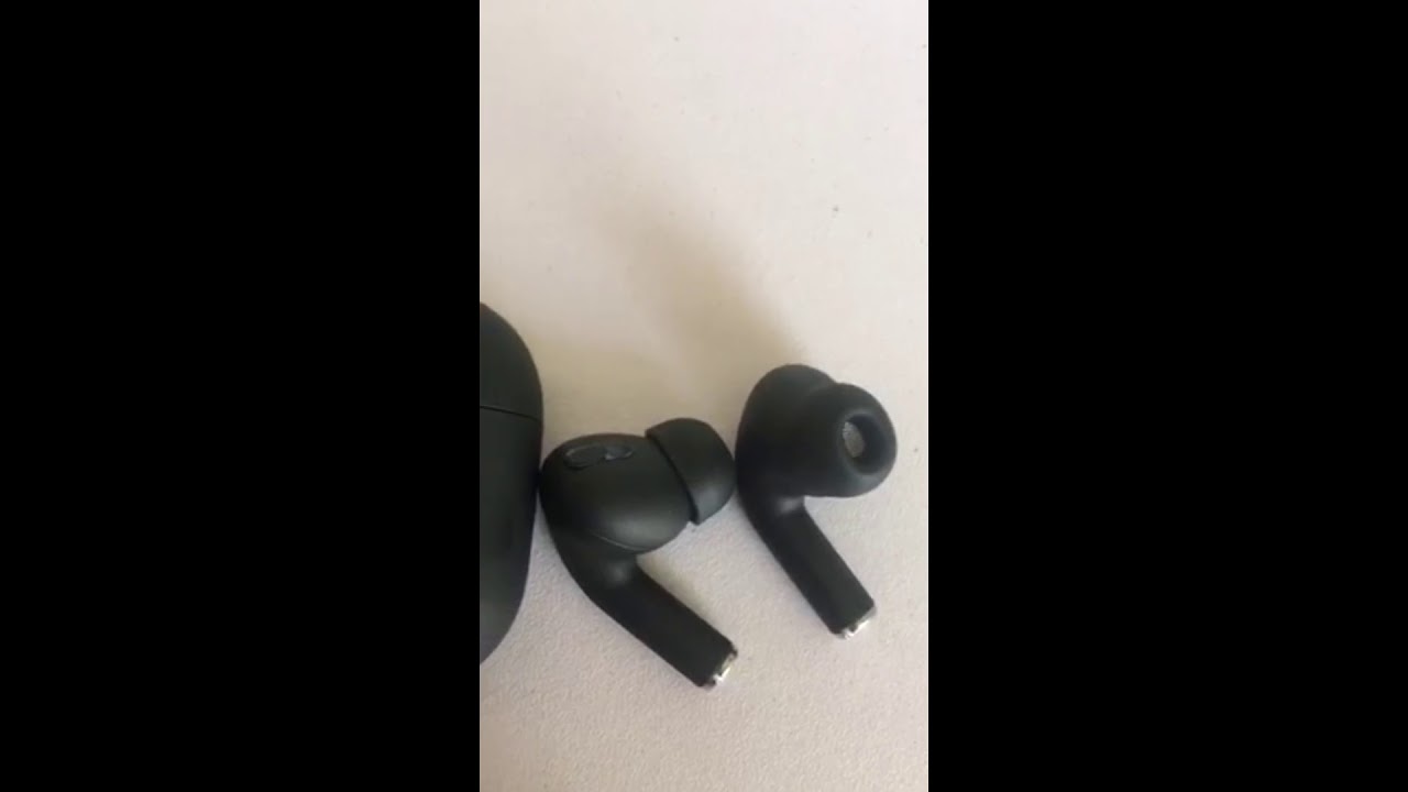 Best AirPod Pro Clones 1:1 (ProPods) (Latest)