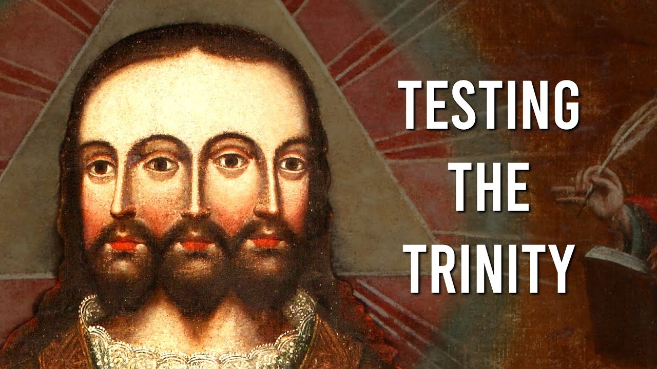 Testing the Trinity | Episode 17 - My Mormon Exodus