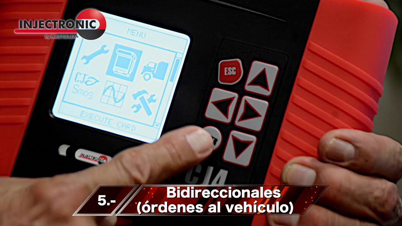 CJ4R VIDEO ENTRENAMIENTO INTERMEDIO