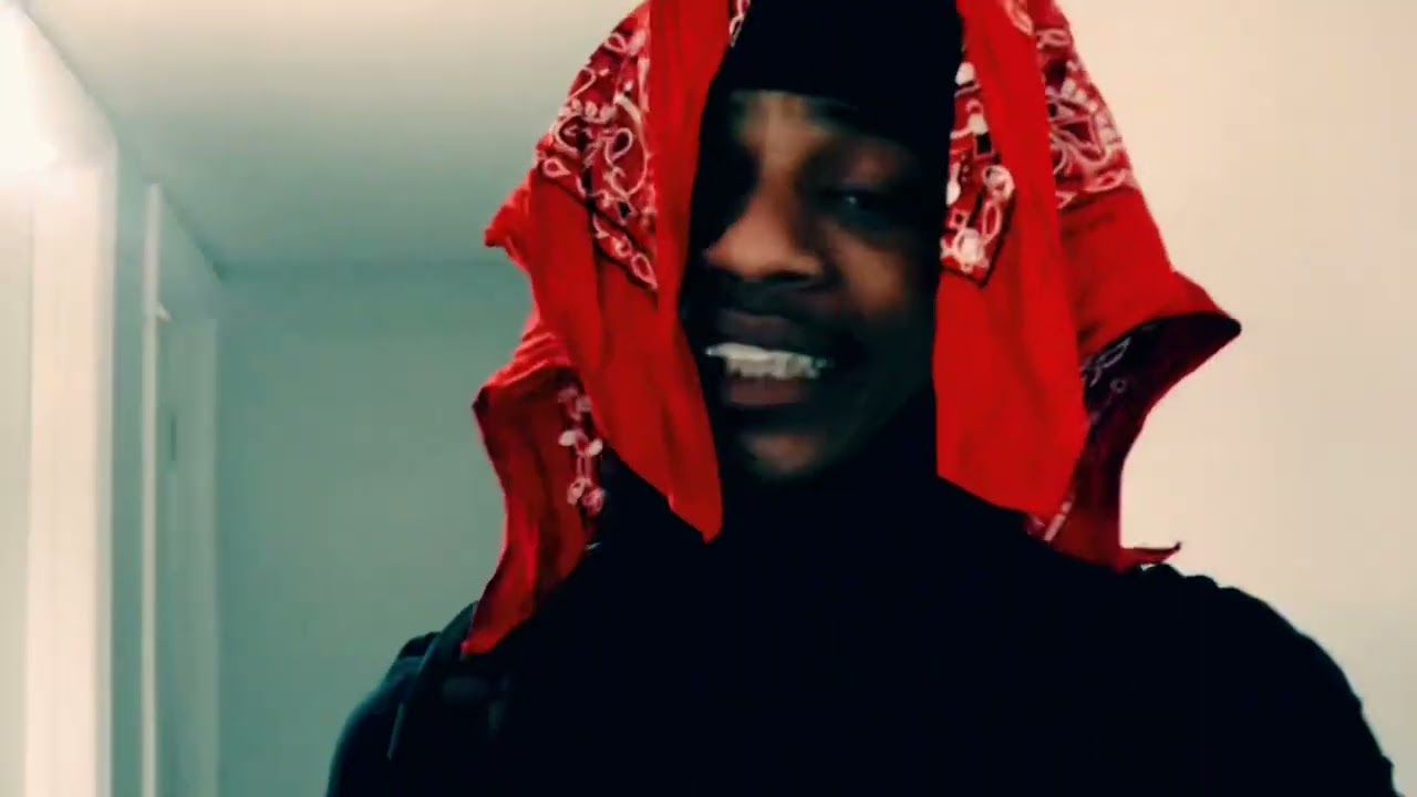 Oso Chapo - Mission prod. Fuckcamo (official video)