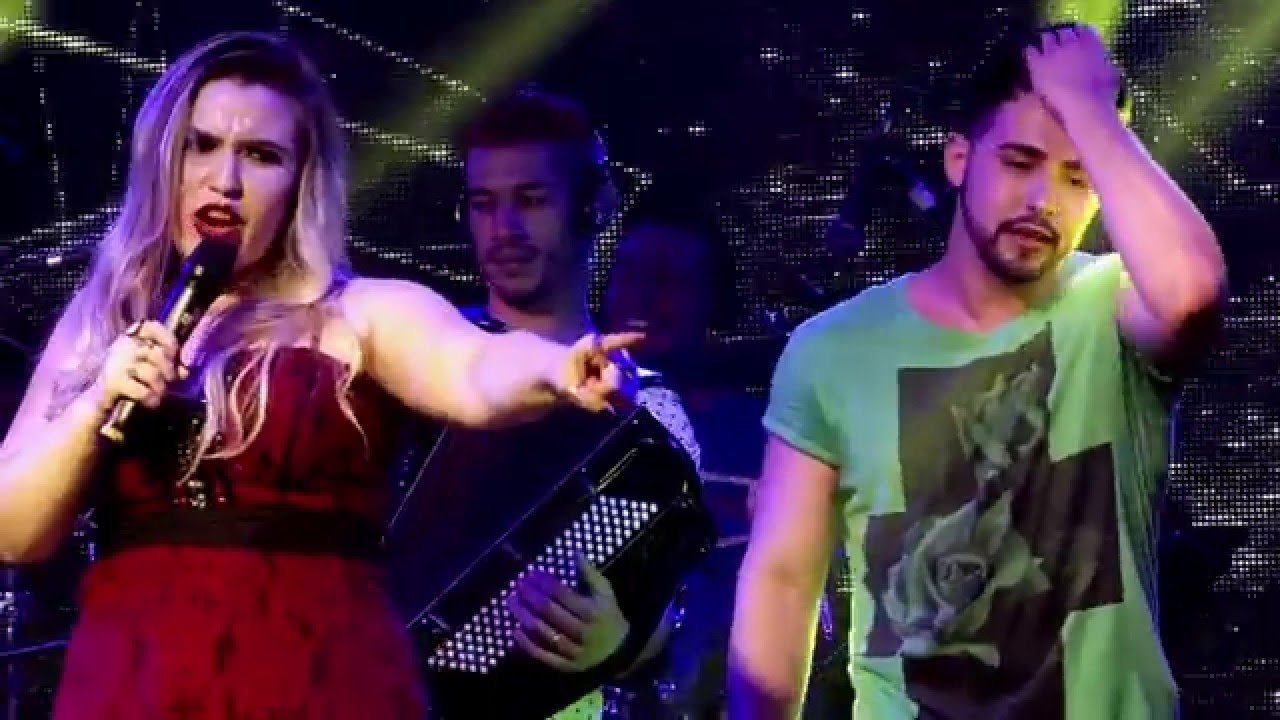 Traição Não é Acidente - Evandro & Henrique e Ana Karla
