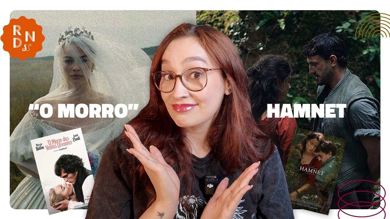 HAMNET & 