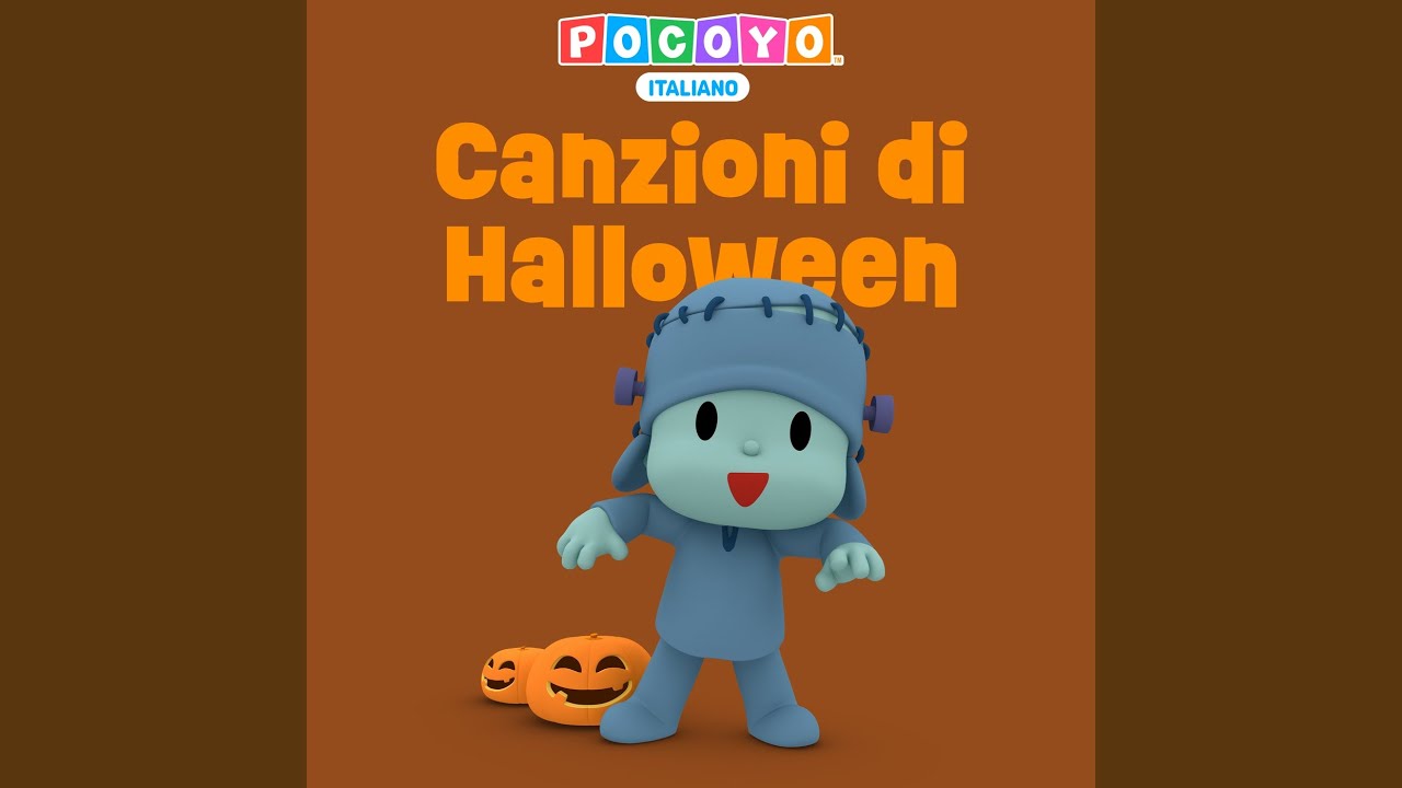 Mostri colorati