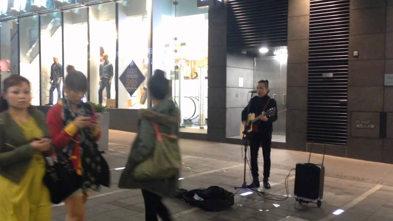 Beyond 灰色軌跡 Cover
