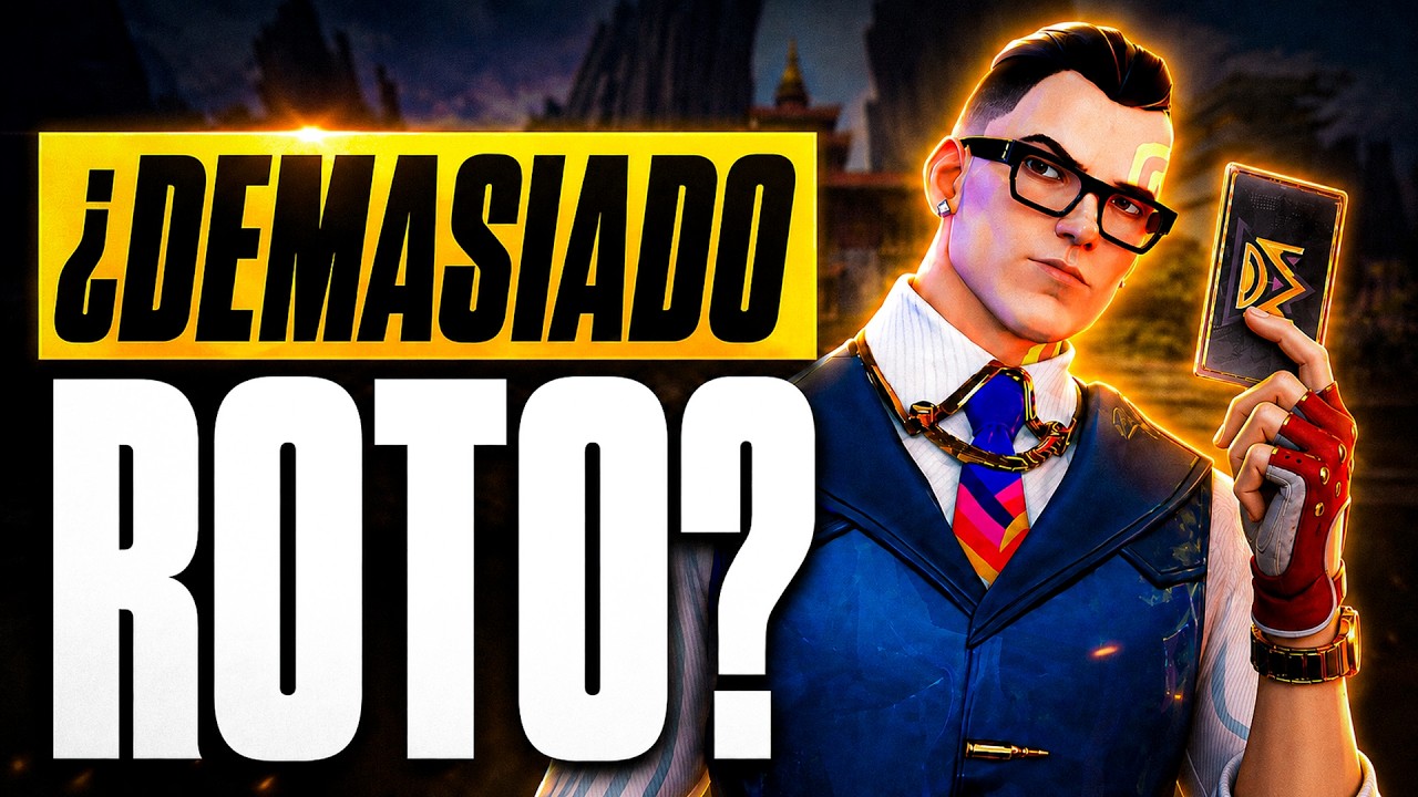 Por qu&eacute; TODOS VOLVIERON A JUGAR con CHAMBER