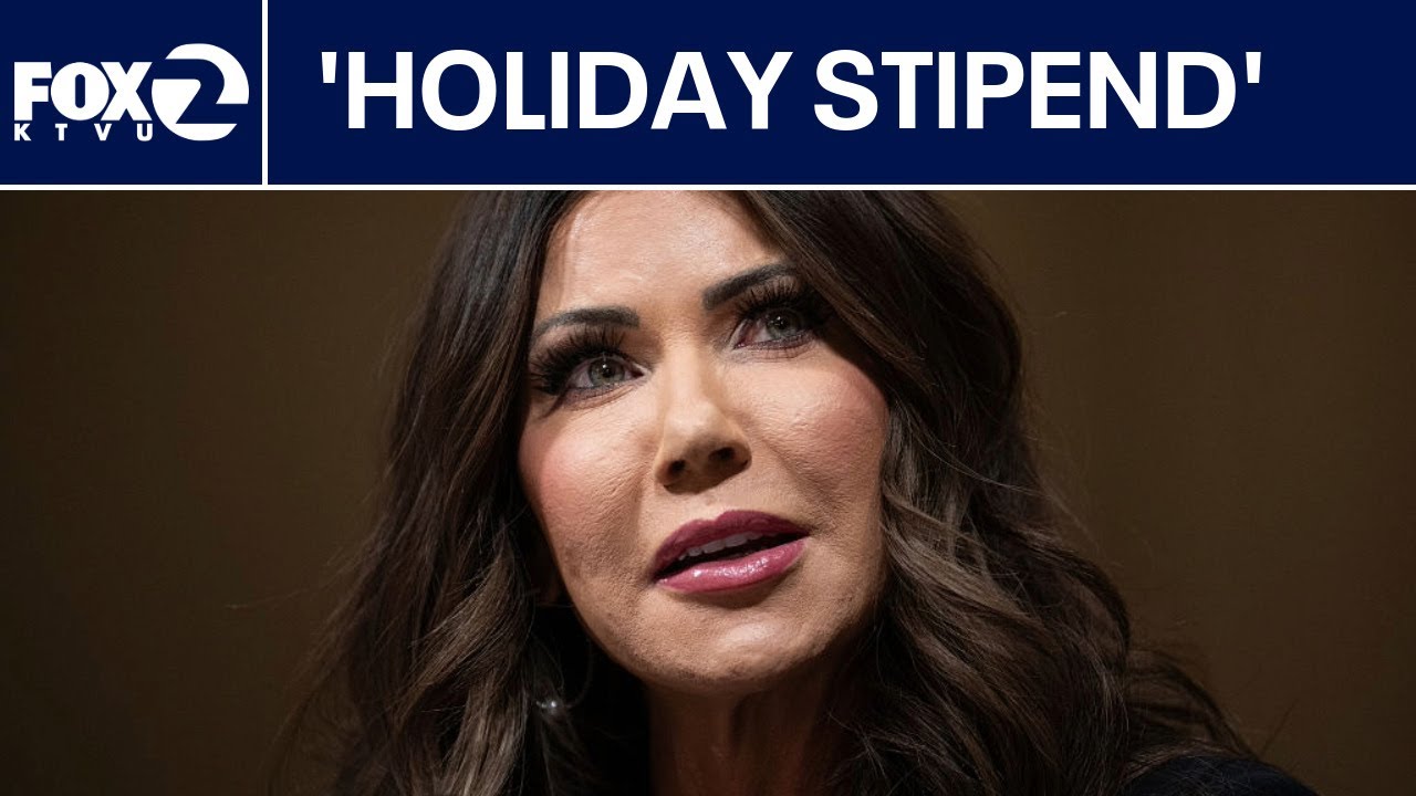 San Francisco immigration advocate pushes back on $3,000  DHS 'holiday stipend' to get immigrants to