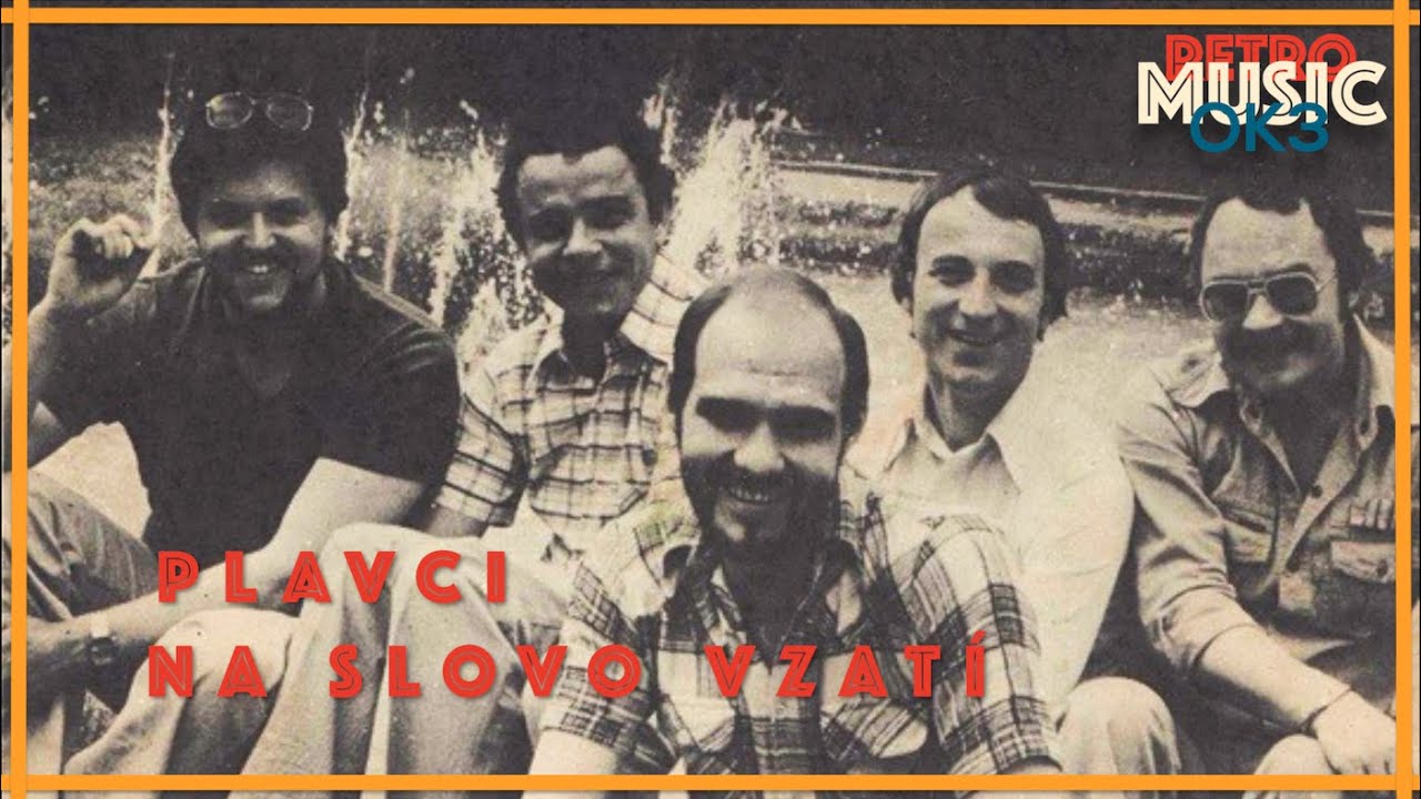 Plavci na slovo vzatí - Luděk Nekuda uvádí recitál známé hudební skupiny Rangers – Plavci (1978)