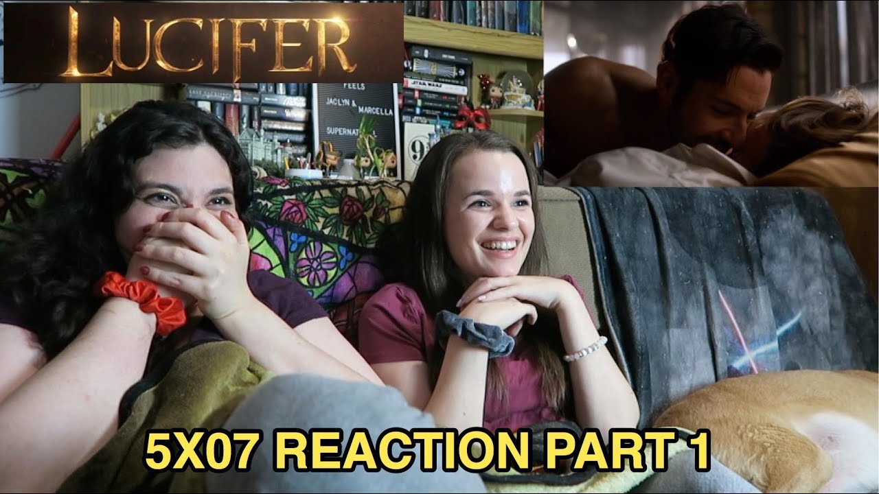 LUCIFER 5X07 