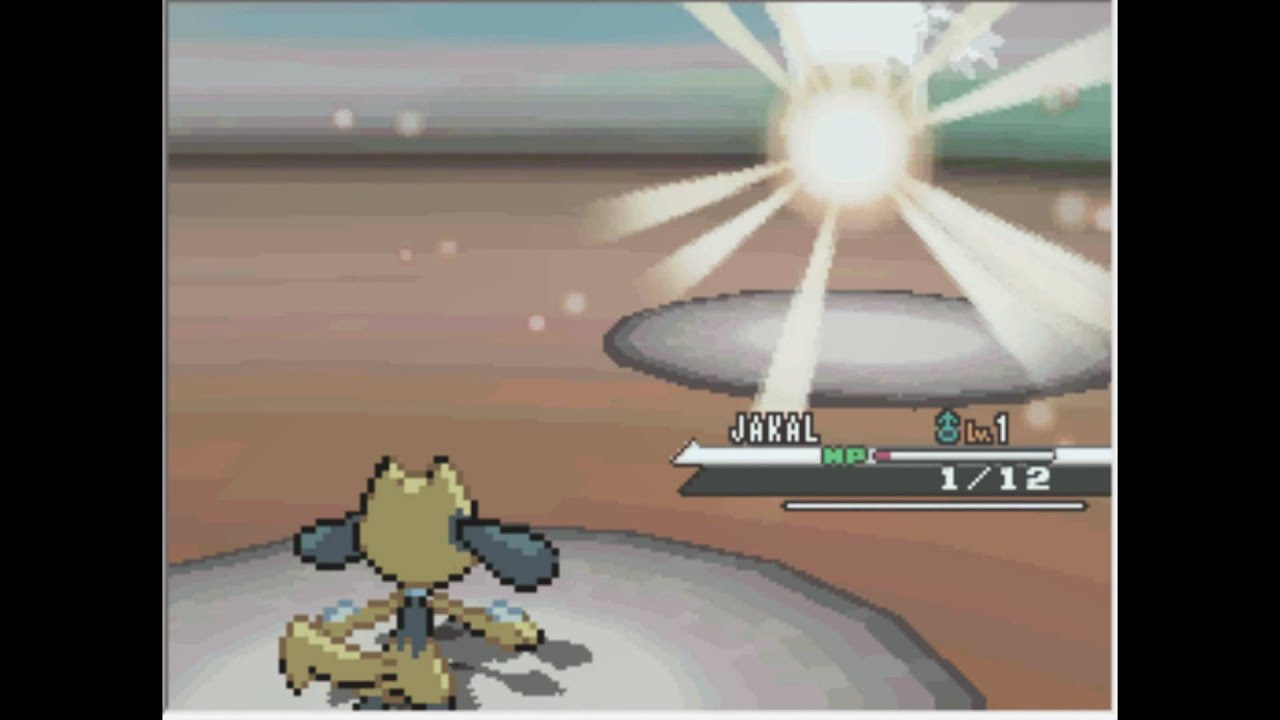 Level 1 Challenge - Vs Morimoto