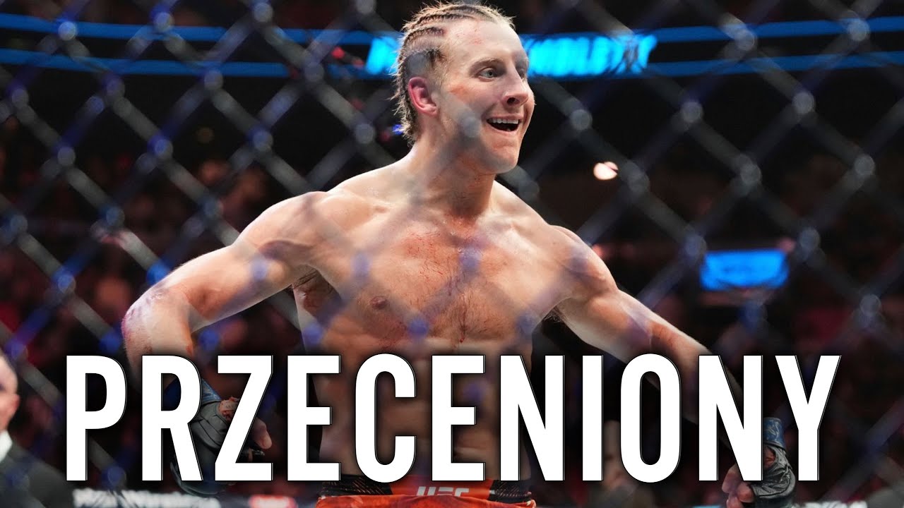 NAJBARDZIEJ PRZEREKLAMOWANI ZAWODNICY UFC (2026)
