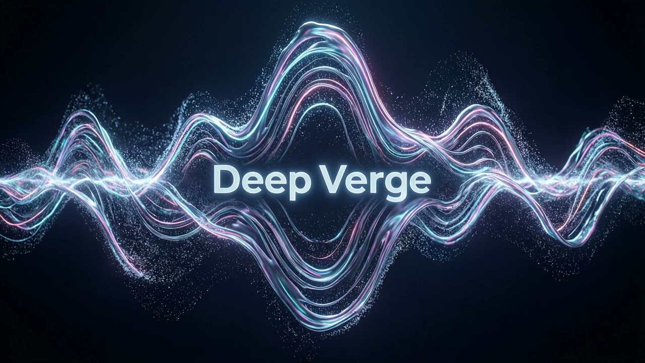 Deep Verge — Снег и неон (Южно-Сахалинск Midnight Version) Синти-поп Инди-электроника Дрим-поп 2026