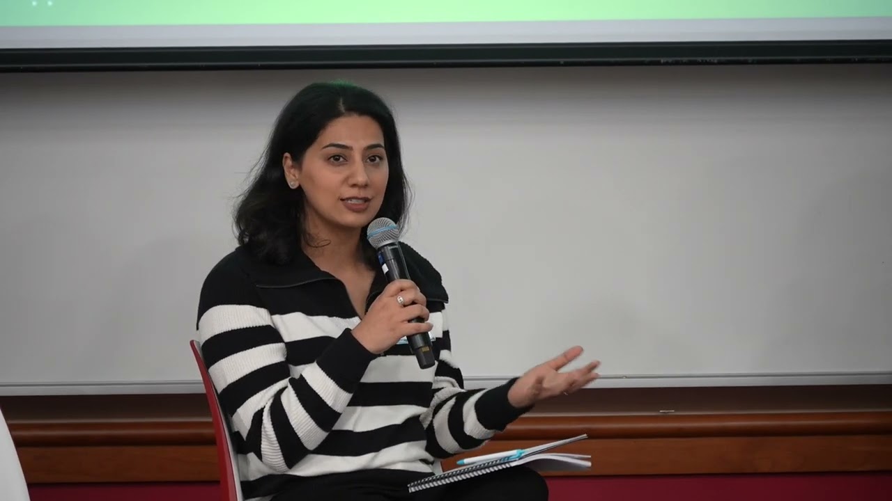 How startups can win Maryland contracts: Secretary of General Services Atif Chaudhry on procurement