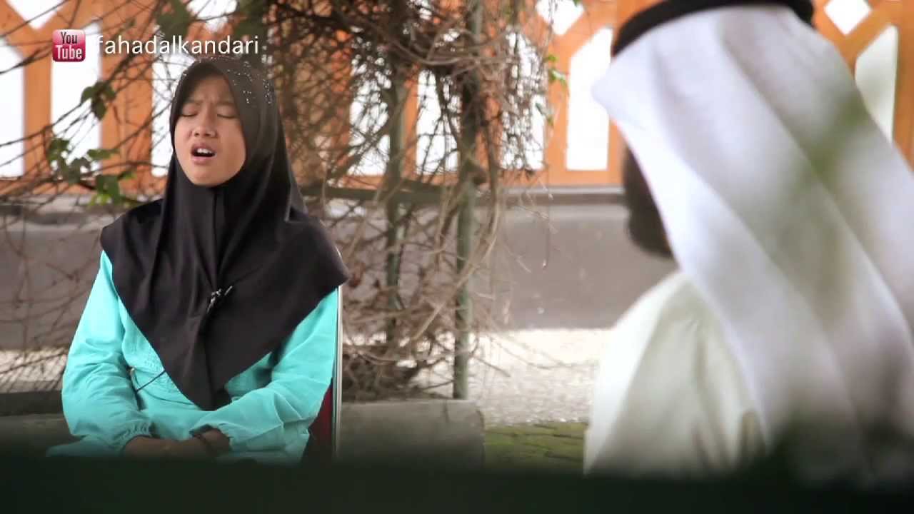 حلقة 18 مسافر مع القرآن 2 فهد الكندري في أندونيسيا  Ep18 Traveler with the Quran Indonesia