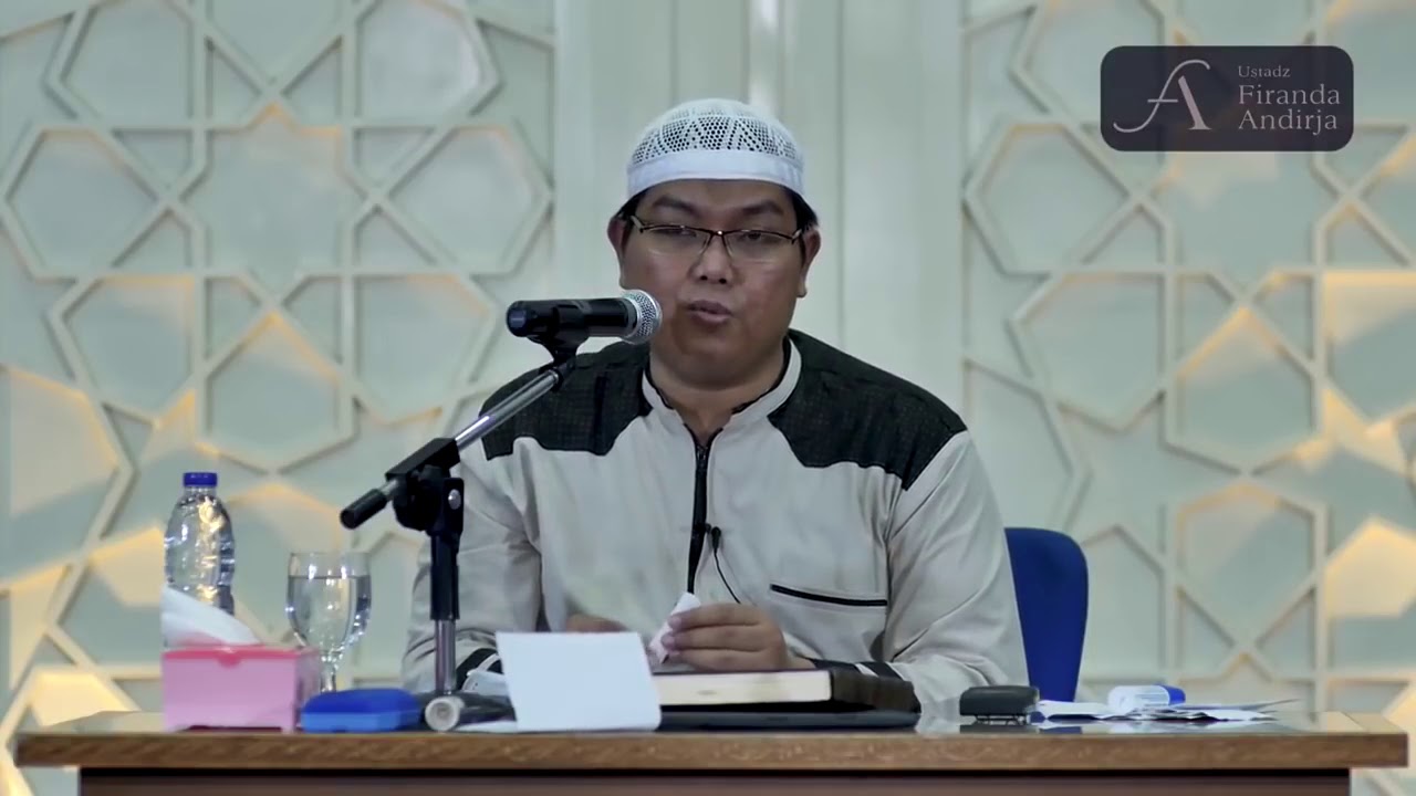 Khuruj 7 hari 40 hari dst  -  Tanya Jawab DR Firanda Andirja MA