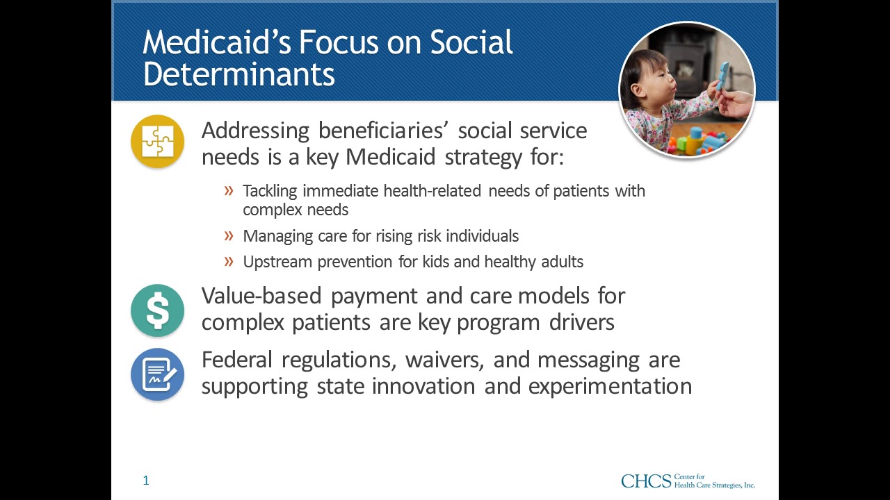 Opportunities & Tensions in CBO-Health Care Collaborations to Address Patients' Social Needs