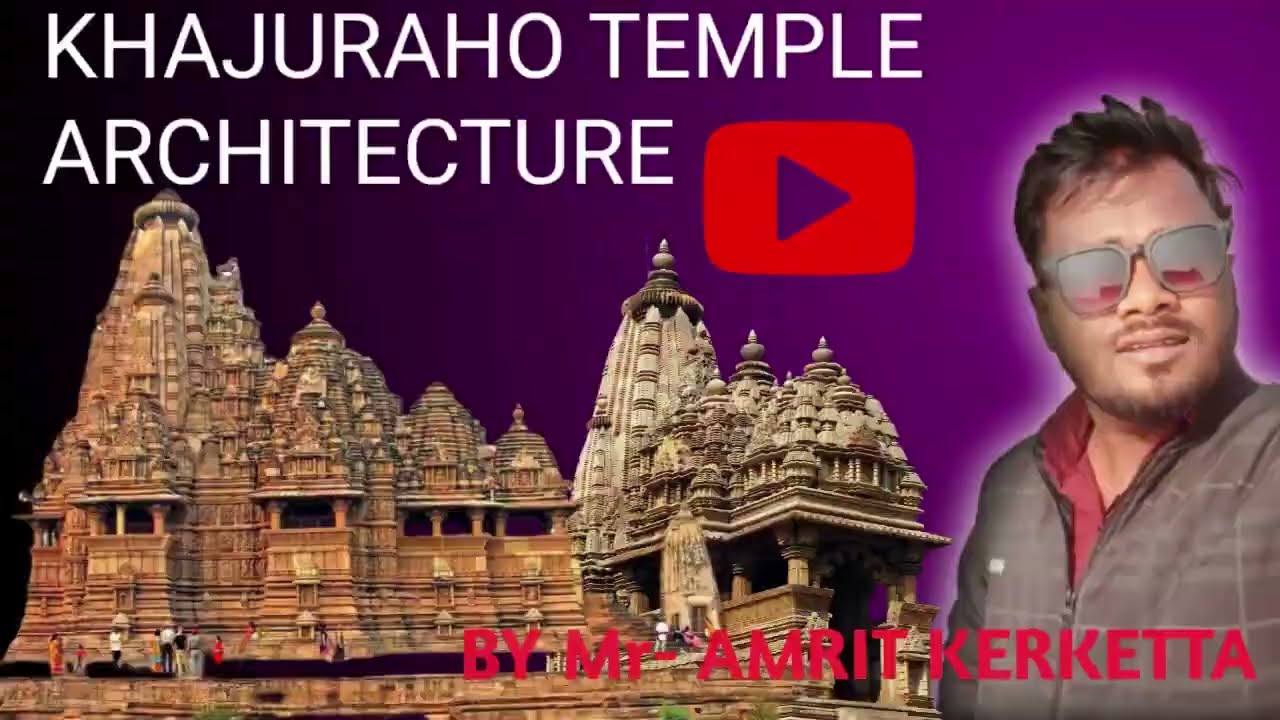 Kandariya Mahadev temple of Khajuraho#temple architecture of India#art and architecture