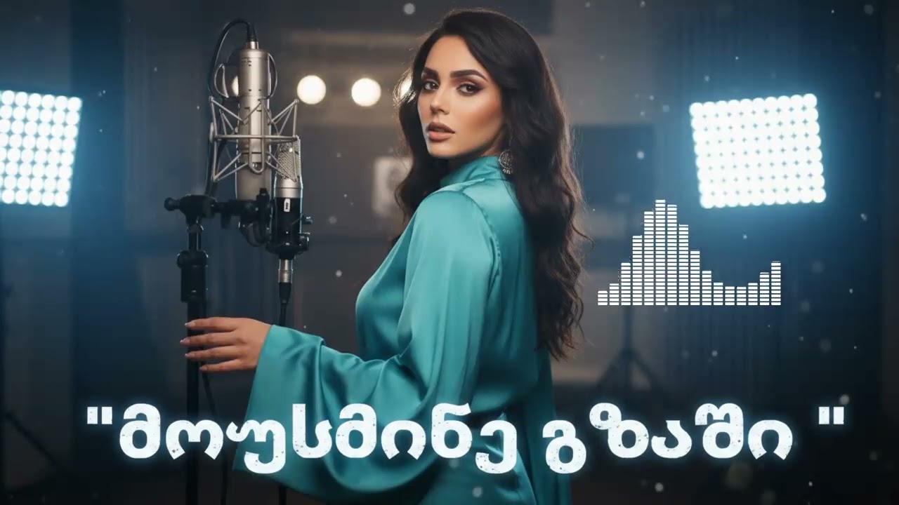 ახალი სიმღერები გზაში - AiChord მუსიკა / Mousmine Gzashi - Part 2 New #Song