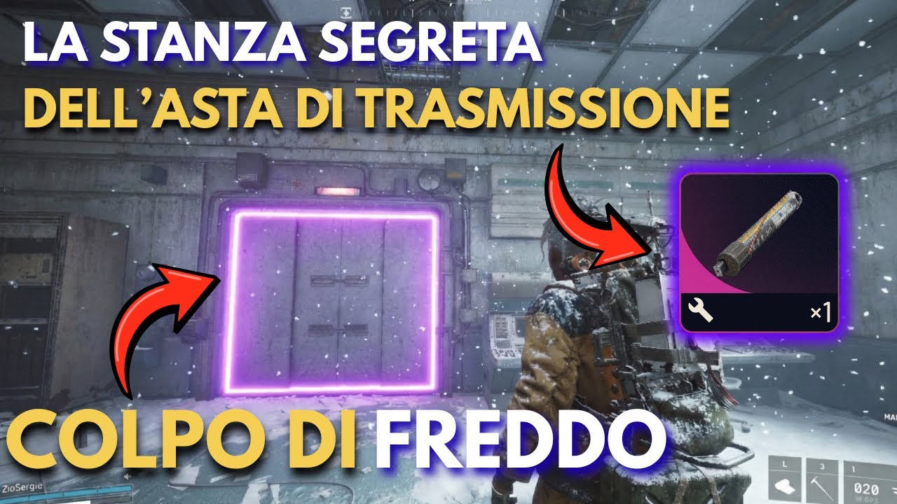 La STANZA SEGRETA nella diga HA SENSO? HO SPESO 200.000 MONETE PER APRIRLA 40 VOLTE nei vari RAID!