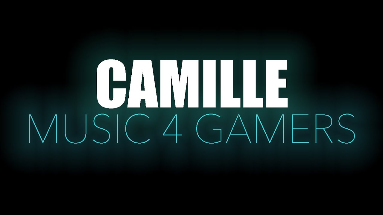 TRIBUTE TO CAMILLE - Hextech Precision - Epic Techno Song