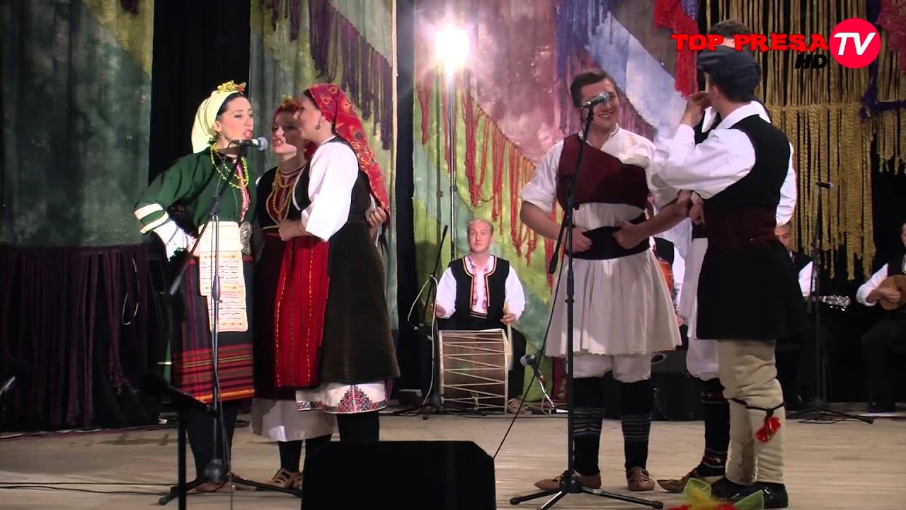 ВИДЕО: С грандиозен концерт, закриха тържествата, посветени на 150 години читалище в Гоце Делчев
